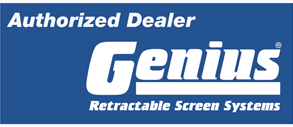 Puget Sound Invisible Screens - An Authorized Genius Screens Dealer